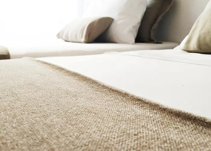 Germanico Apartamento *