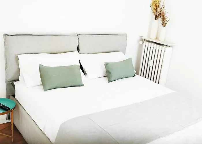 Apartamento Germanico *