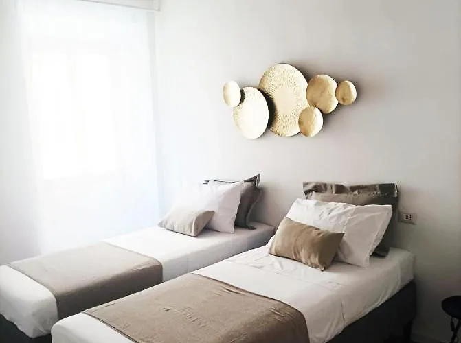 Apartamento Germanico *