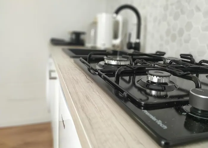 Apartamento Germanico