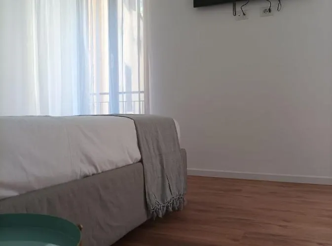 Apartamento Germanico Roma