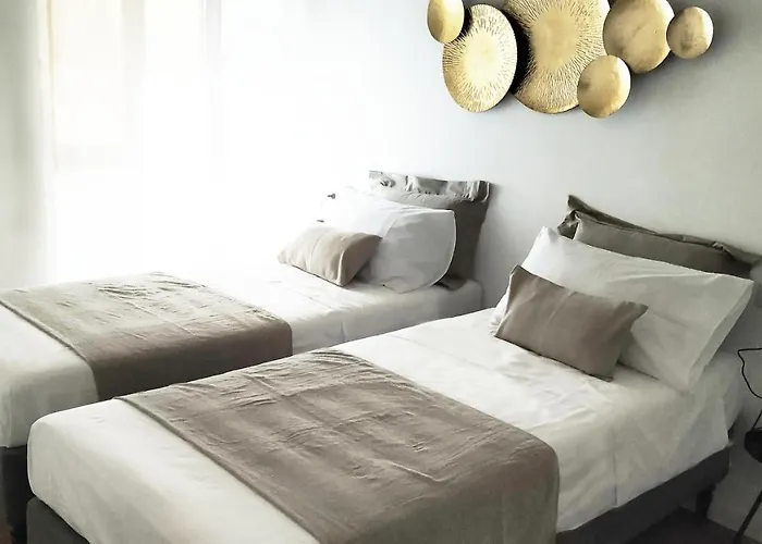 Apartamento Germanico *