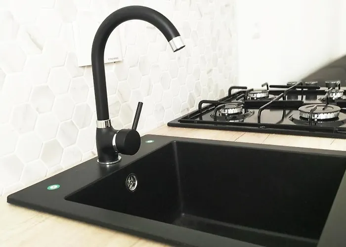 Germanico Apartamento *