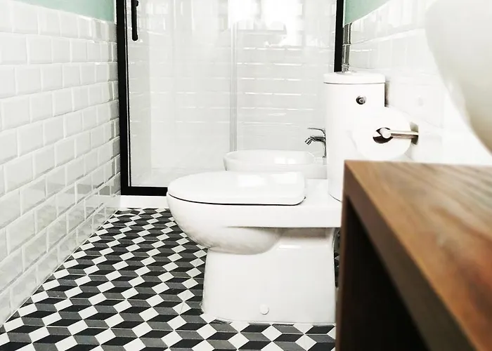 Germanico Apartamento
