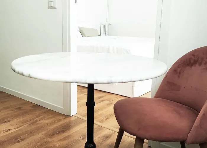 Germanico Apartamento *