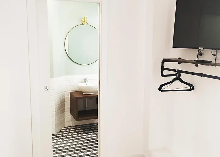 Apartamento Germanico Roma