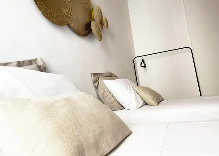 Apartamento Germanico Roma