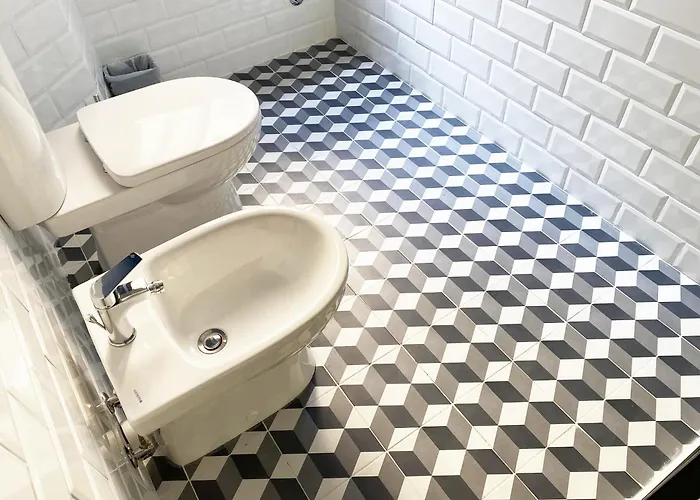 Germanico Apartamento Roma