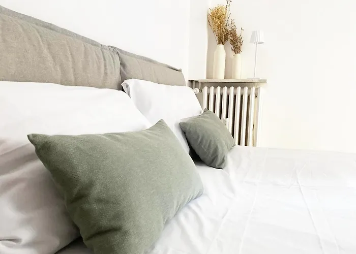 Germanico Apartamento