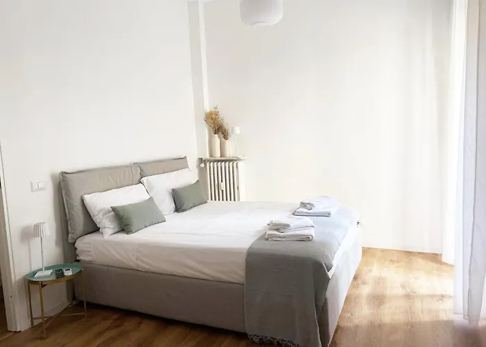 Apartamento Germanico Roma