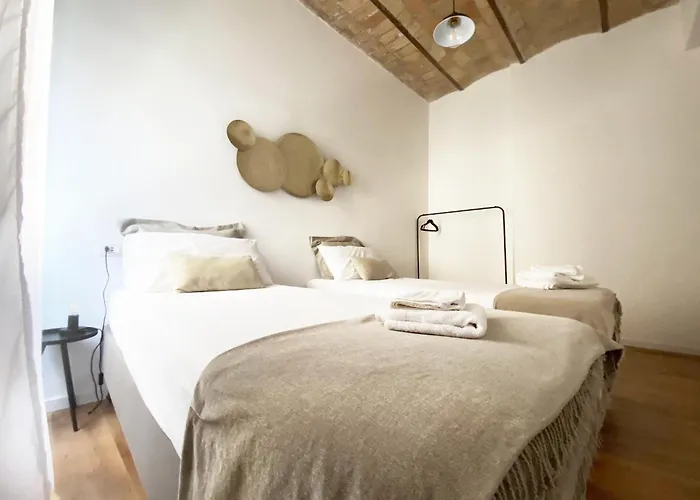Apartamento Germanico