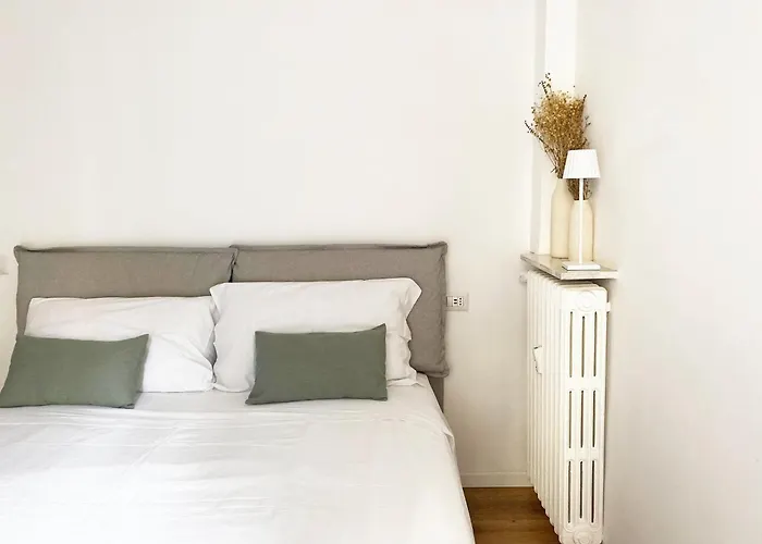 Germanico Apartamento *