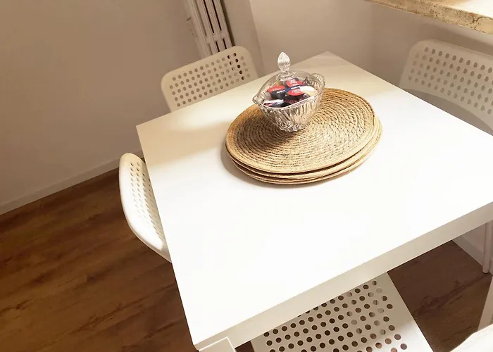 Apartamento Germanico