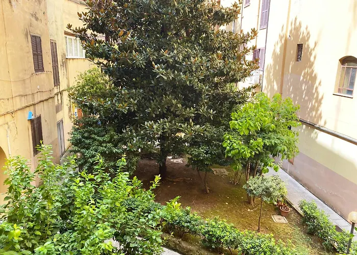 Apartamento Germanico *