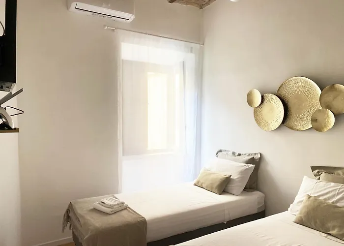 Germanico Apartamento Roma