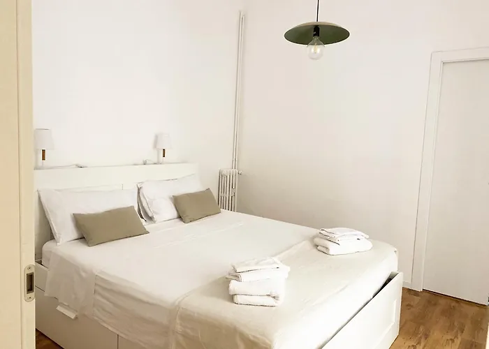 Apartamento Germanico *