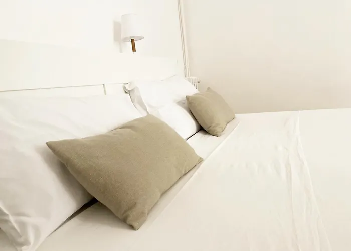 Apartamento Germanico Roma