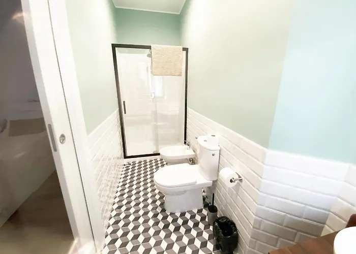 Apartamento Germanico *