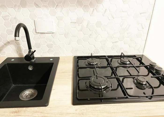 Germanico Apartamento