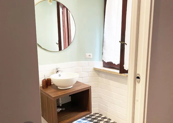 Apartamento Germanico Roma