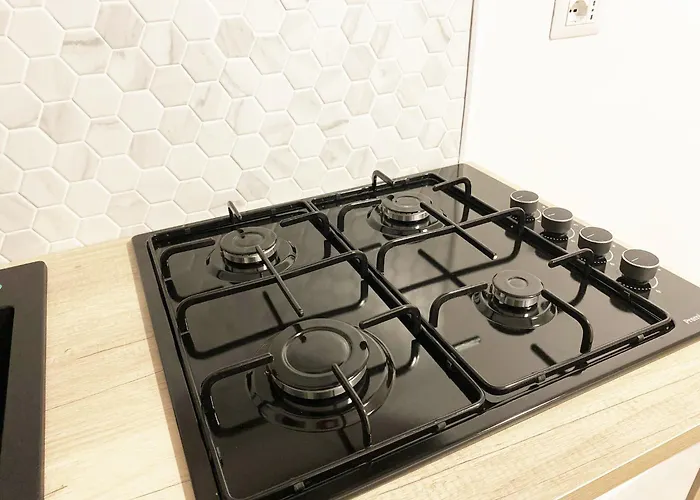 Germanico Apartamento Roma