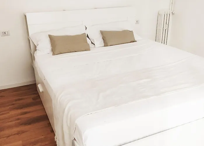 Germanico Apartamento Roma