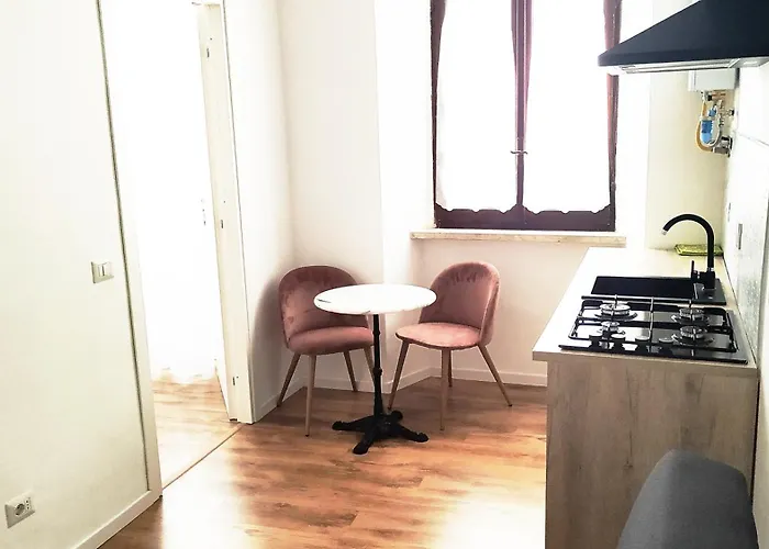 Germanico Apartamento *